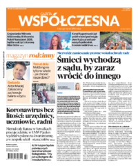 Gazeta Współczesna