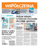 Gazeta Współczesna