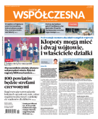 Gazeta Współczesna