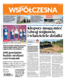 Gazeta Współczesna