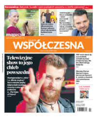 Gazeta Współczesna