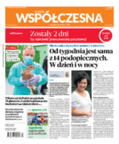 Gazeta Współczesna