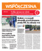 Gazeta Współczesna