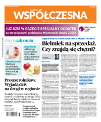 Gazeta Współczesna