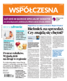 Gazeta Współczesna