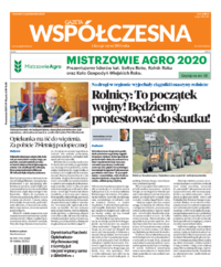 Gazeta Współczesna