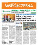 Gazeta Współczesna