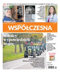 Gazeta Współczesna