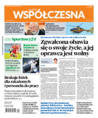 Gazeta Współczesna