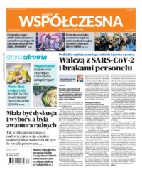 Gazeta Współczesna