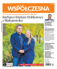 Gazeta Współczesna