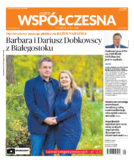 Gazeta Współczesna