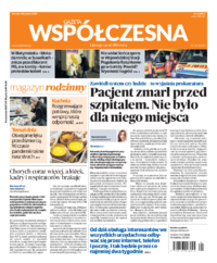 Gazeta Współczesna