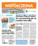 Gazeta Współczesna