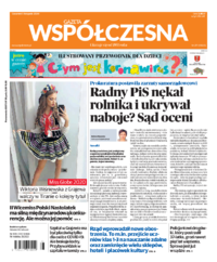Gazeta Współczesna