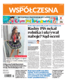 Gazeta Współczesna