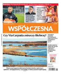 Gazeta Współczesna