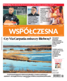 Gazeta Współczesna