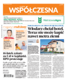 Gazeta Współczesna