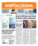 Gazeta Współczesna