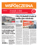 Gazeta Współczesna