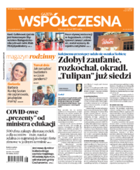 Gazeta Współczesna