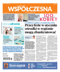 Gazeta Współczesna