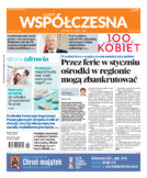 Gazeta Współczesna