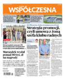 Gazeta Współczesna