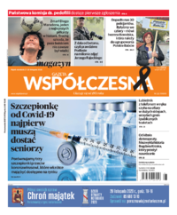 Gazeta Współczesna