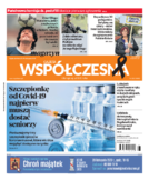 Gazeta Współczesna