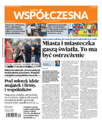 Gazeta Współczesna