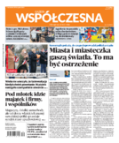 Gazeta Współczesna