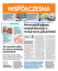 Gazeta Współczesna