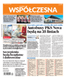 Gazeta Współczesna
