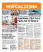 Gazeta Współczesna