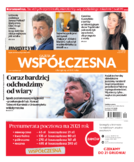 Gazeta Współczesna