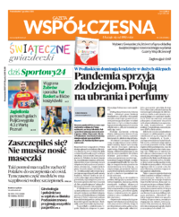 Gazeta Współczesna