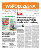 Gazeta Współczesna