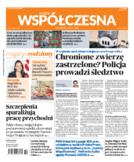 Gazeta Współczesna