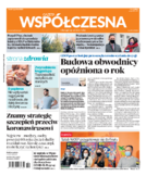 Gazeta Współczesna