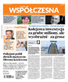 Gazeta Współczesna