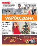 Gazeta Współczesna