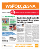 Gazeta Współczesna