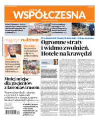 Gazeta Współczesna