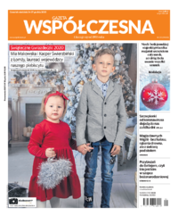 Gazeta Współczesna