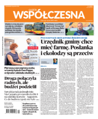 Gazeta Współczesna