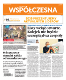 Gazeta Współczesna