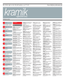 Kramik ogłoszeniowy