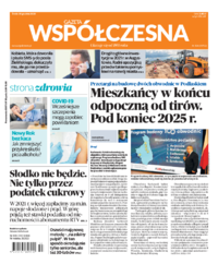 Gazeta Współczesna